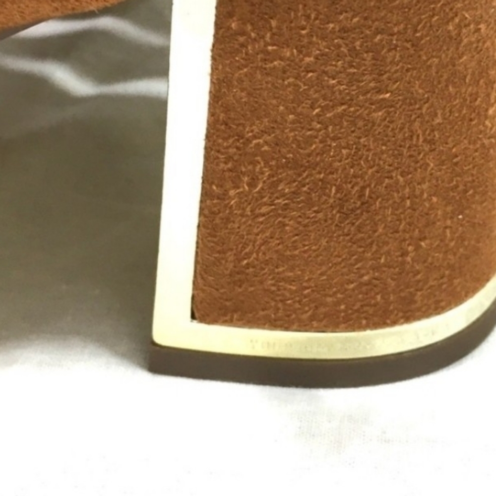 Block Heals H By Halston  New - Picture 8 of 8